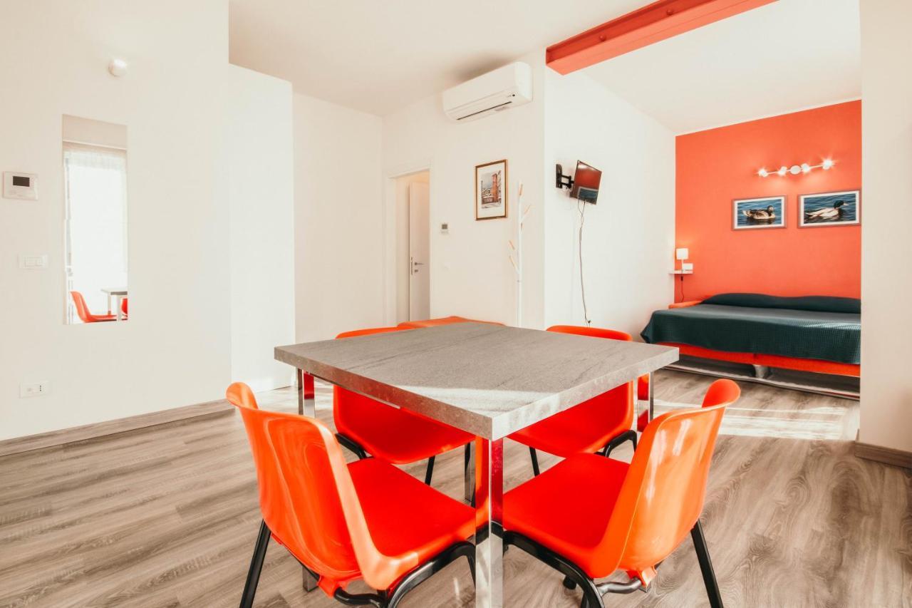 Al 13 Rosso - Lakeside Leisure & Business * Stresa