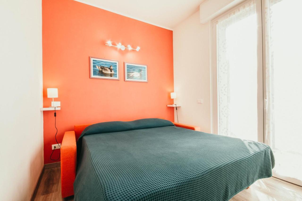Apartment Al 13 Rosso - Lakeside Leisure & Business