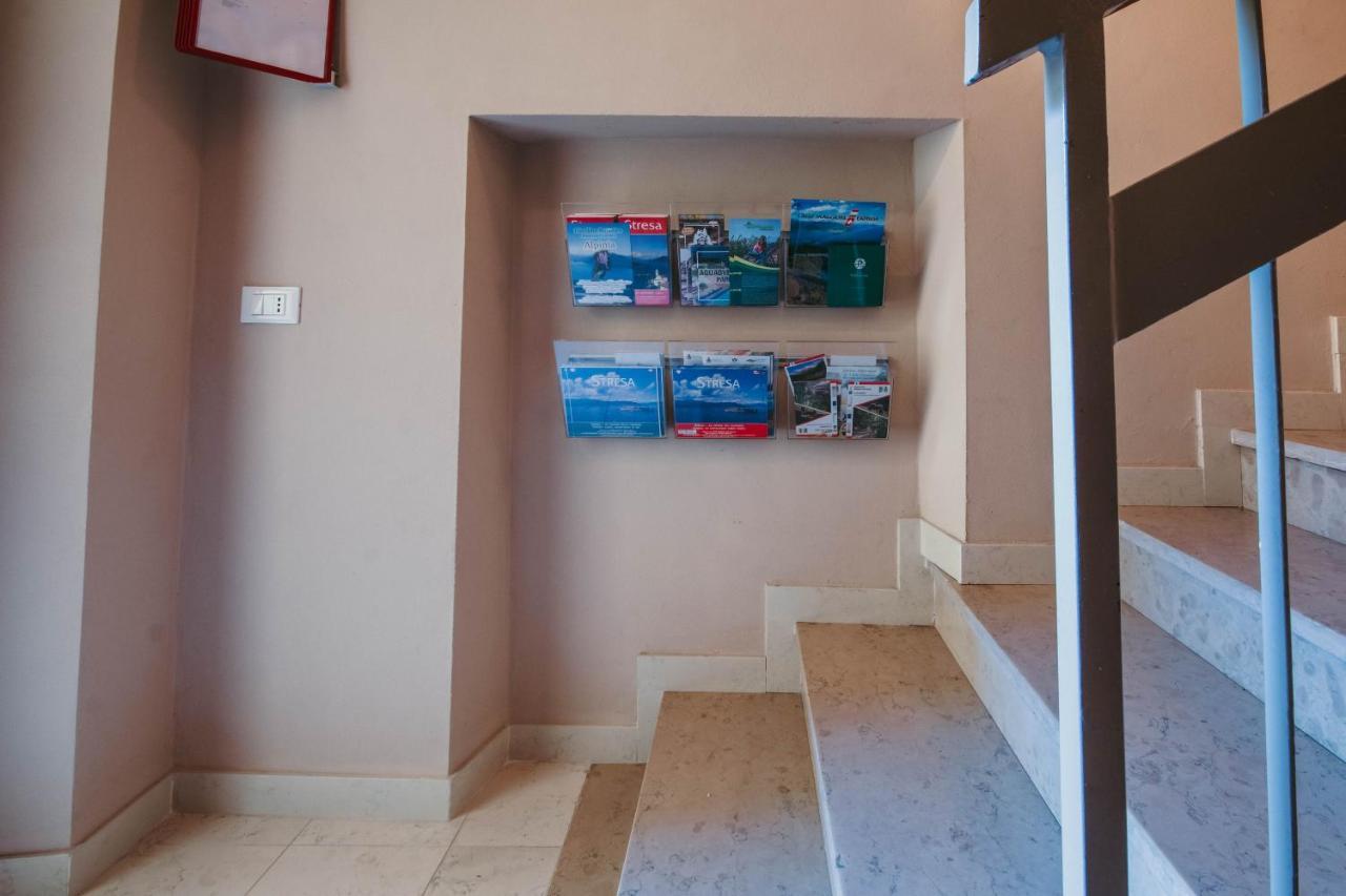 Apartment Al 13 Rosso - Lakeside Leisure & Business Stresa